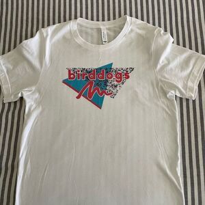 Birddogs T-Shirt Men’s Medium